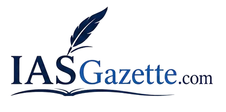 IAS-Gazette-Logo